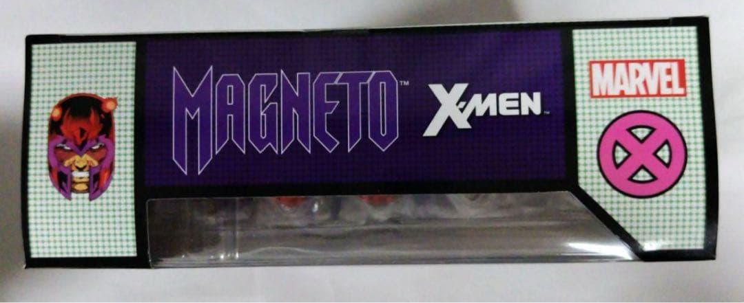 アメコミ MAFEX No.179 MAGNETO ORIGINAL COMIC Ver