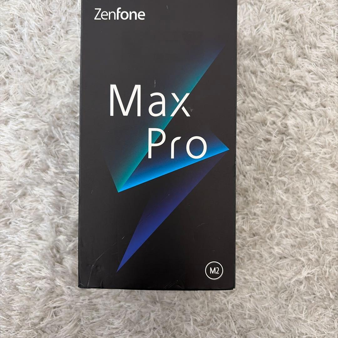 zenfoneMaxPr白ロム携帯アンドロイドASUSスマートフォン携帯電話本体