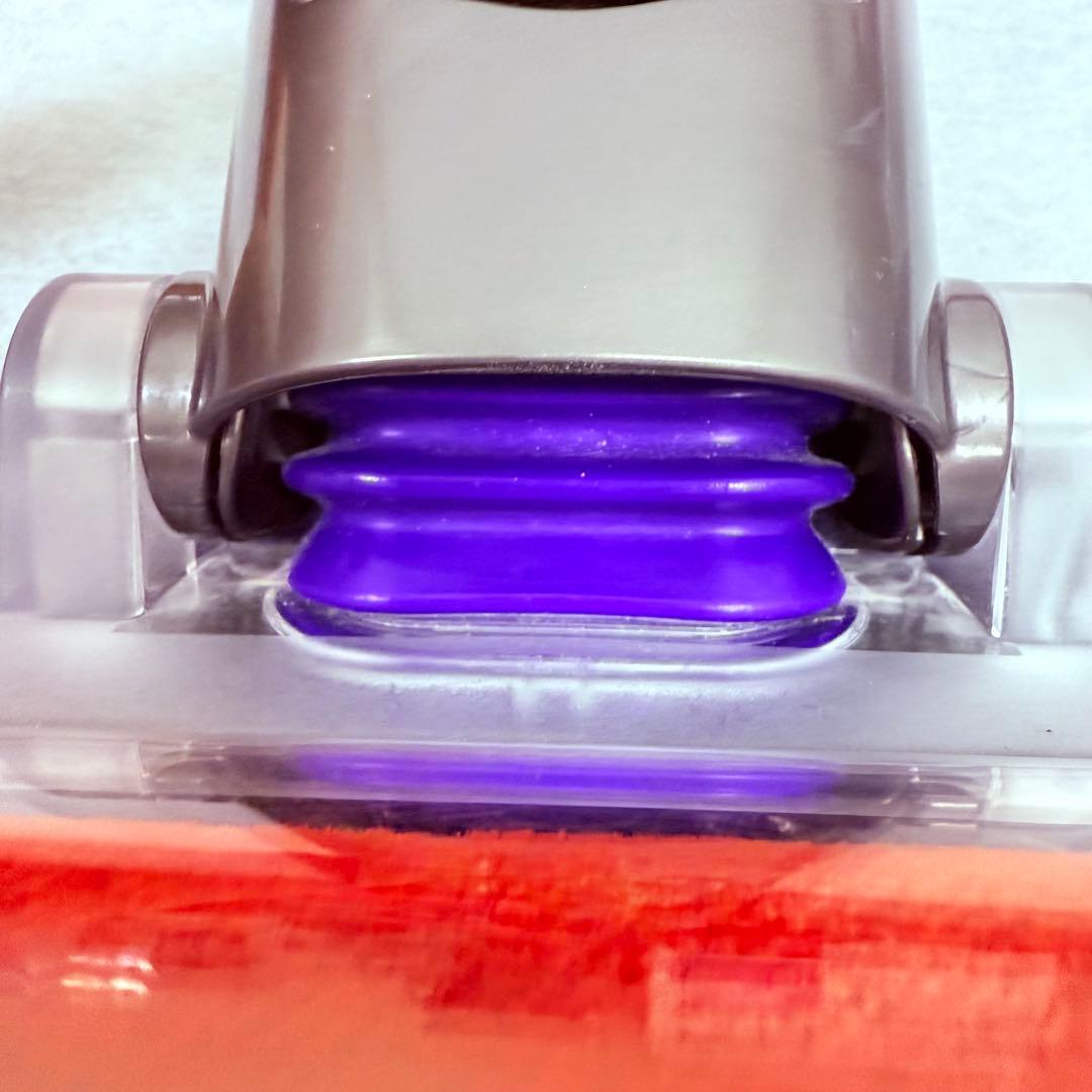 ダイソン V10 Fluffy+ SV12 / バッテリーテスト済・付属品完備