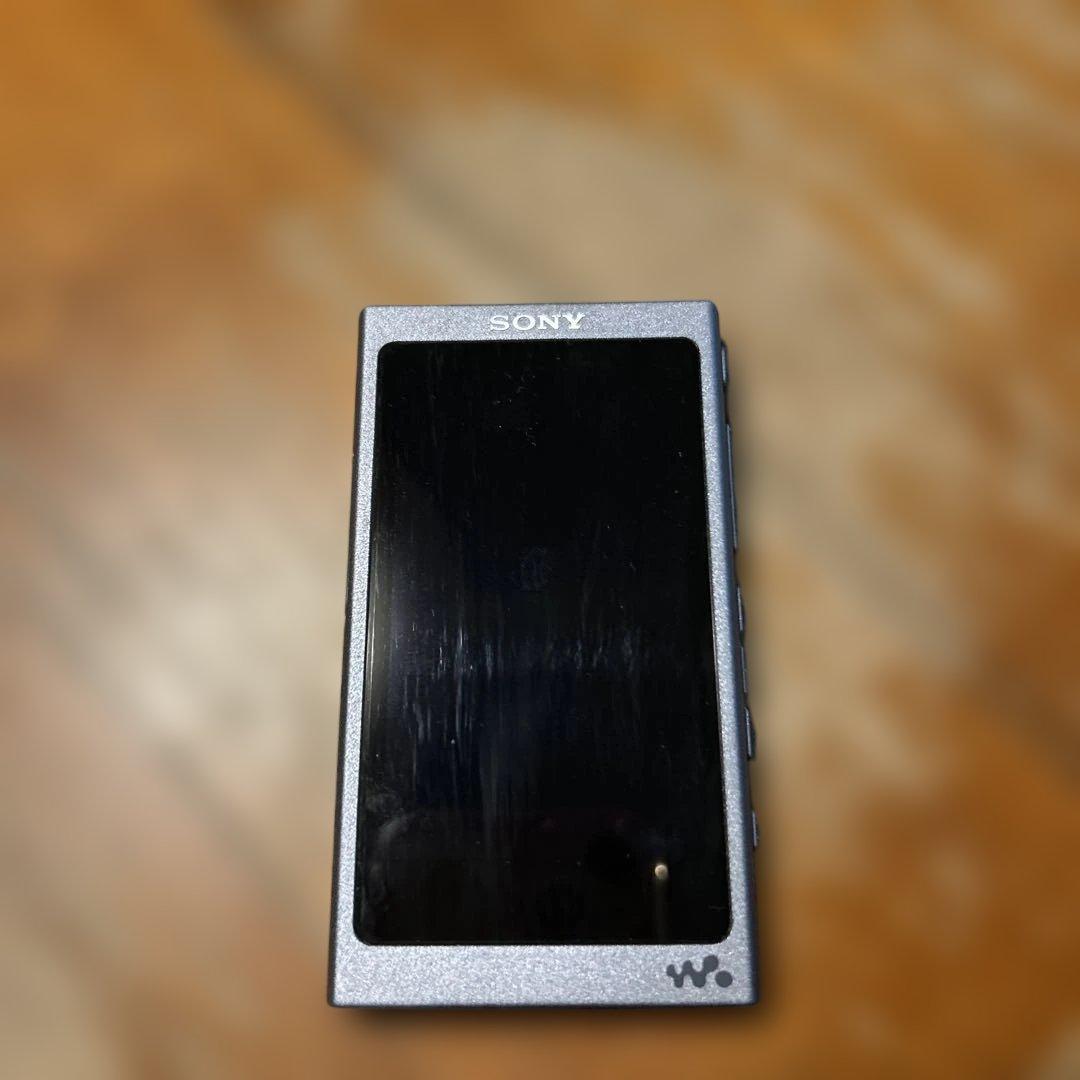 SONYのウォークマン