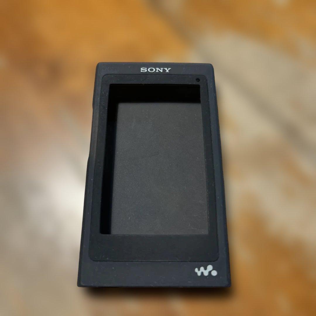 SONYのウォークマン