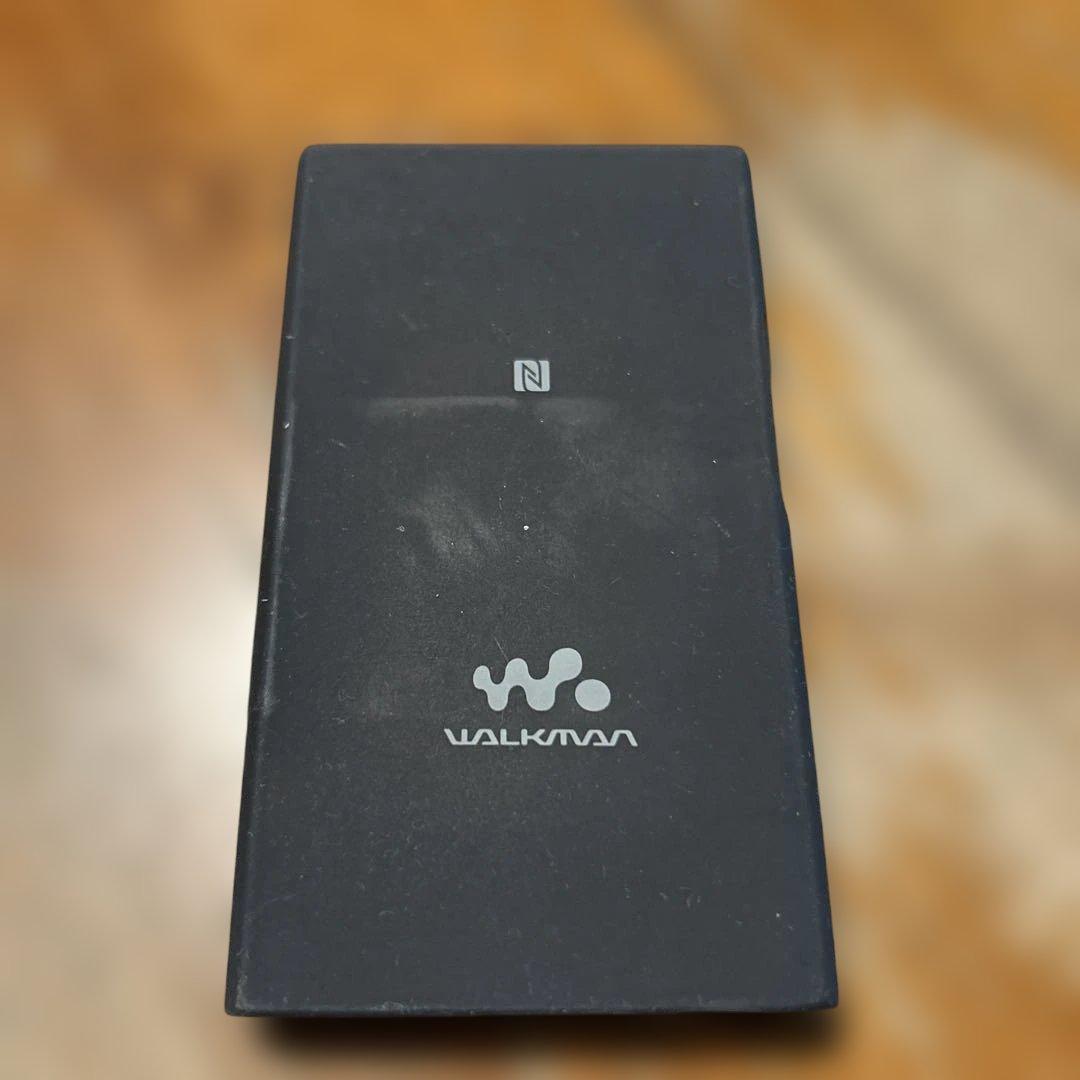 SONYのウォークマン