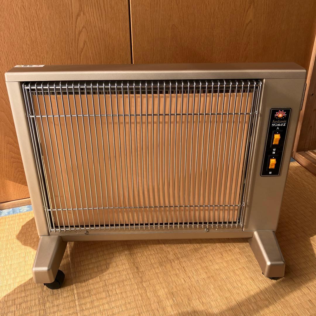 サンルミエキュート　E800LS