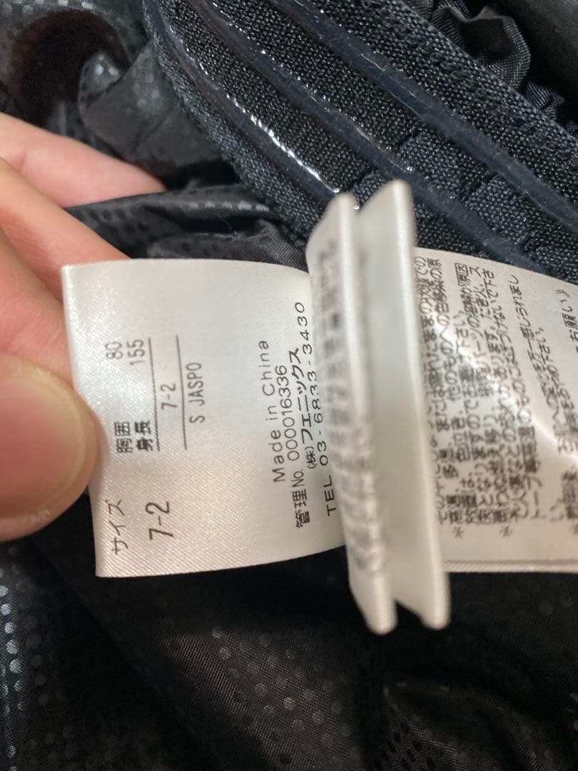 phenixスキースノボーウェア