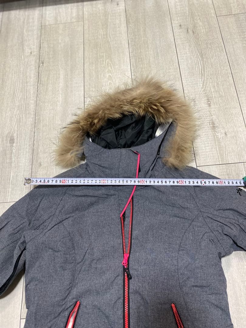 phenixスキースノボーウェア