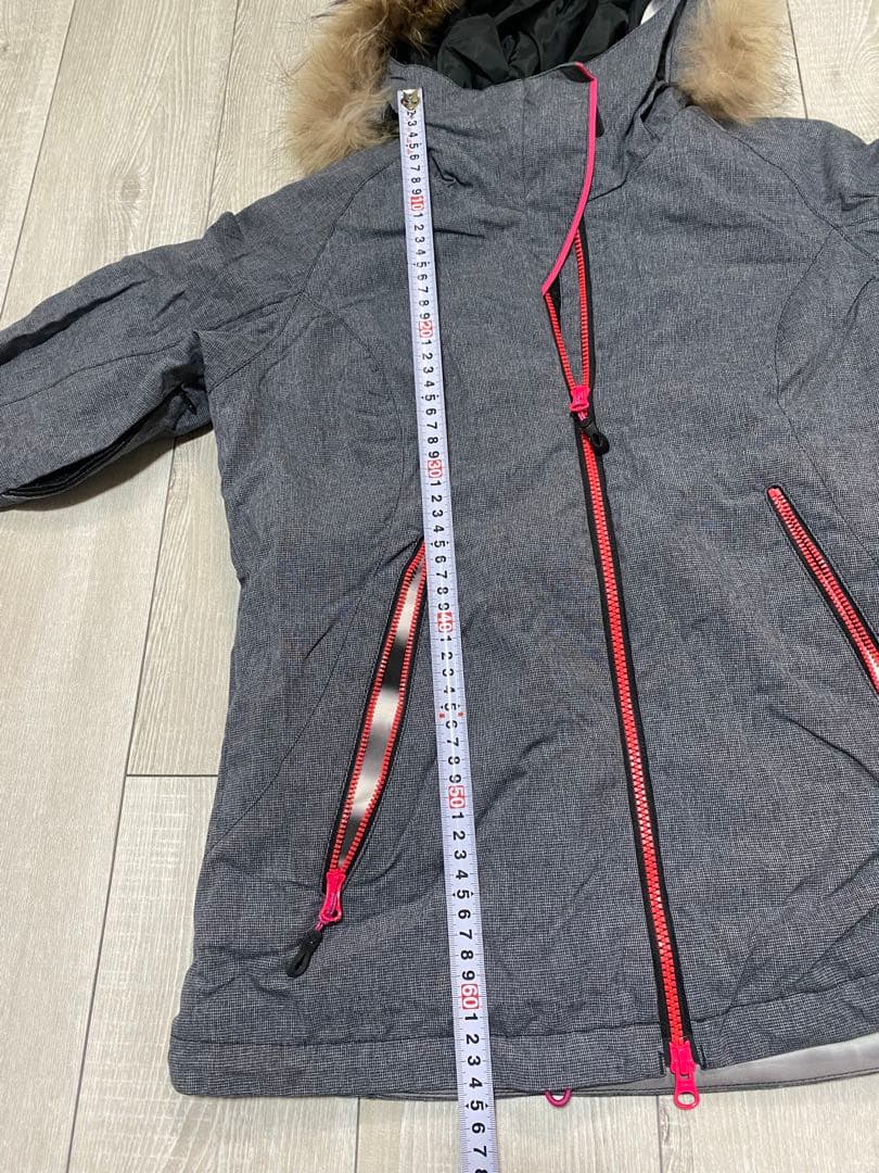 phenixスキースノボーウェア