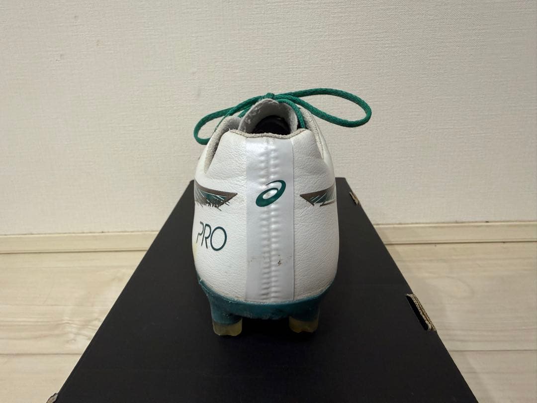 アシックス DSライト Xフライ プロ3 24.5cm