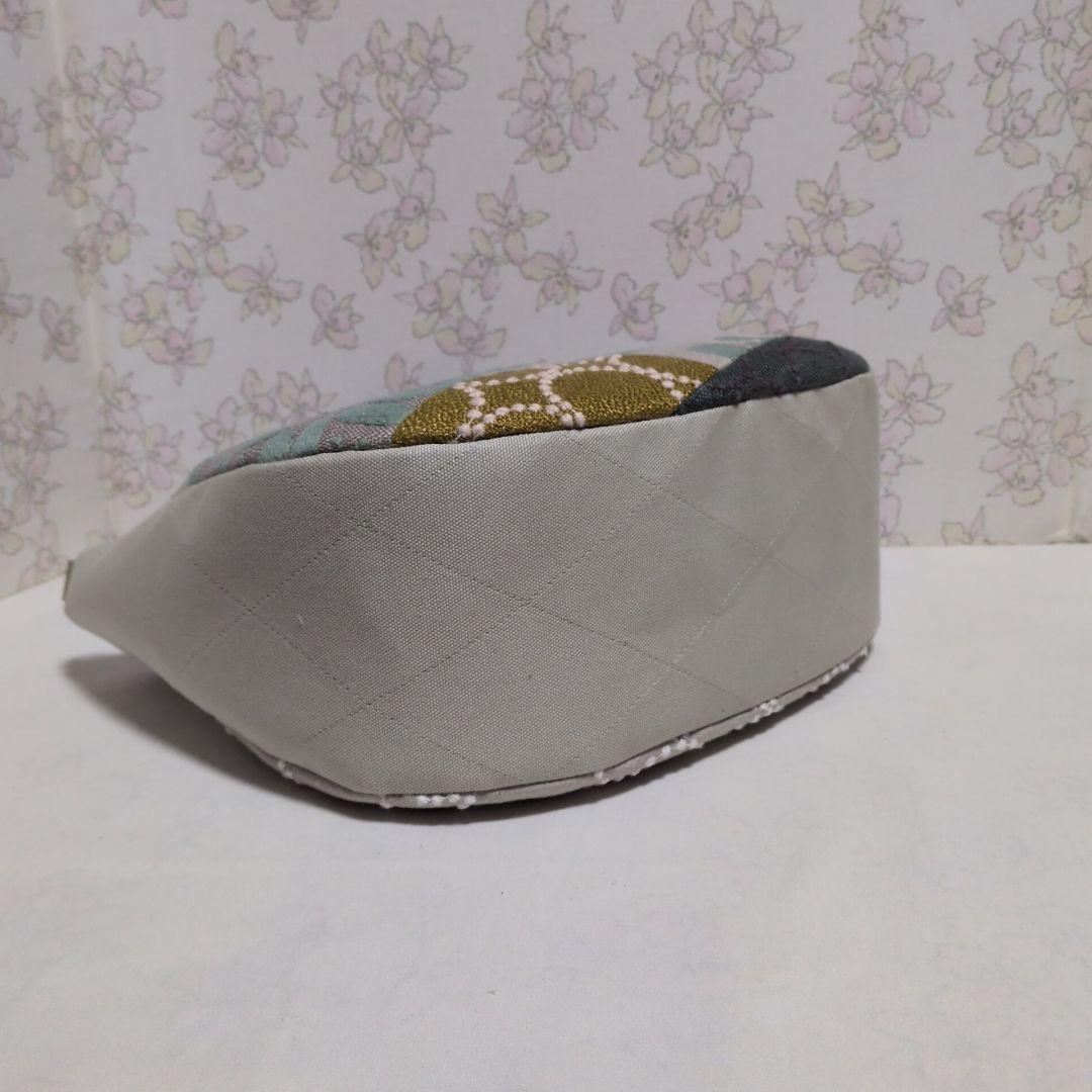 ミナペルホネン ハンドメイド バッグ トートバッグ