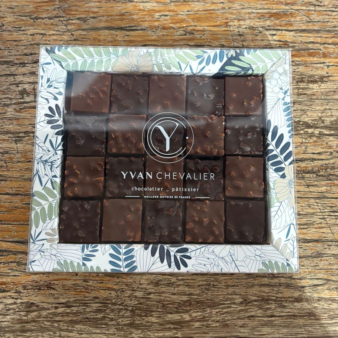 イヴァンシュヴァリエ　ロシェ YVAN CHEVALIER