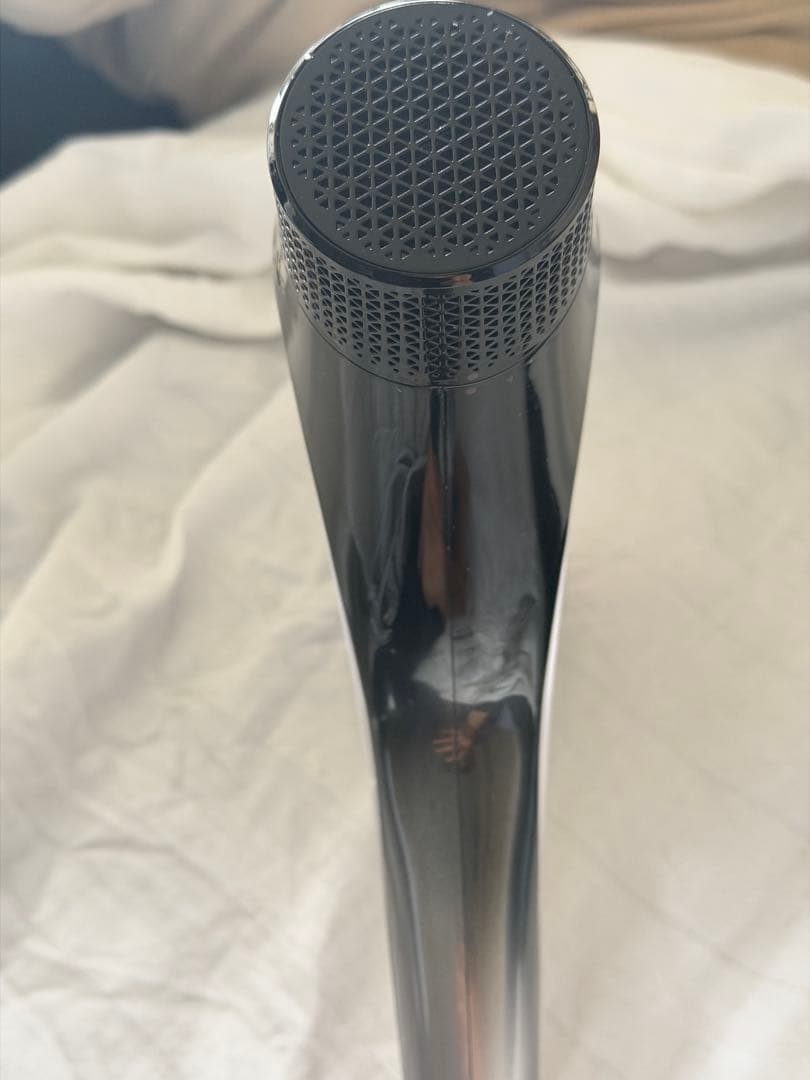 山*徳様 REPRONIZER 107D Plus ヘアドライヤーレプロナイザー