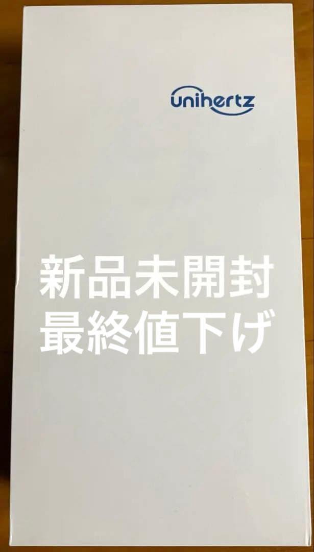 スマートフォン本体 Unihertz Titan Slim