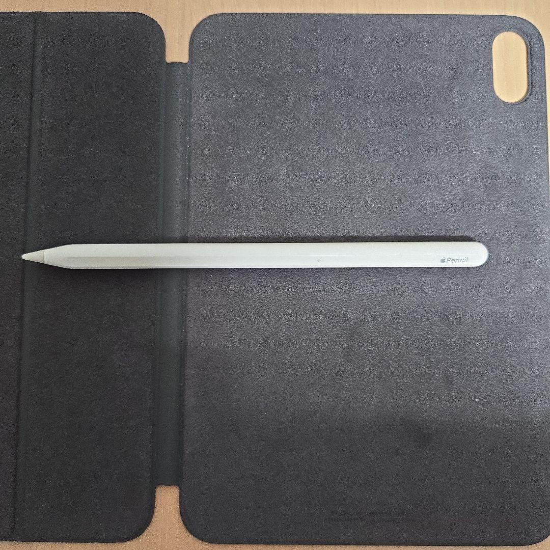 iPad mini (第6世代) , ApplePencil, 純正ケースセット