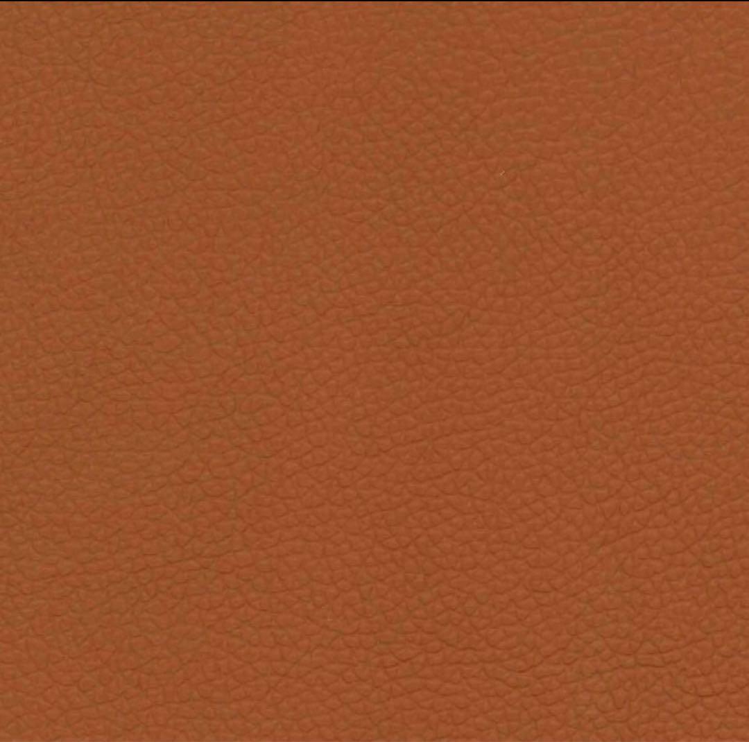 ブラウンレザー 2人掛けソファ