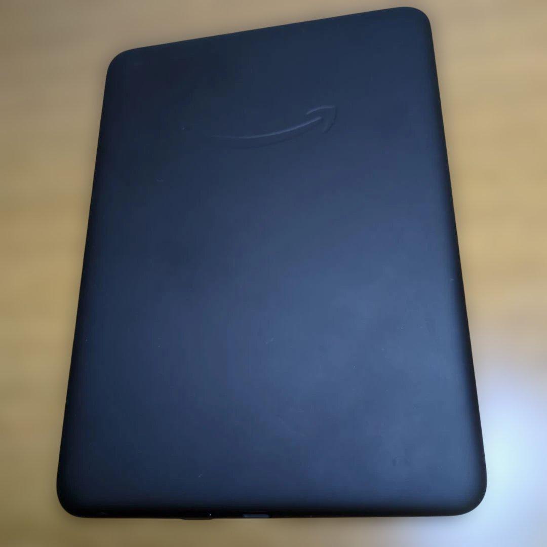 Kindle Paperwhite 2024年発売 第12世代 16GB