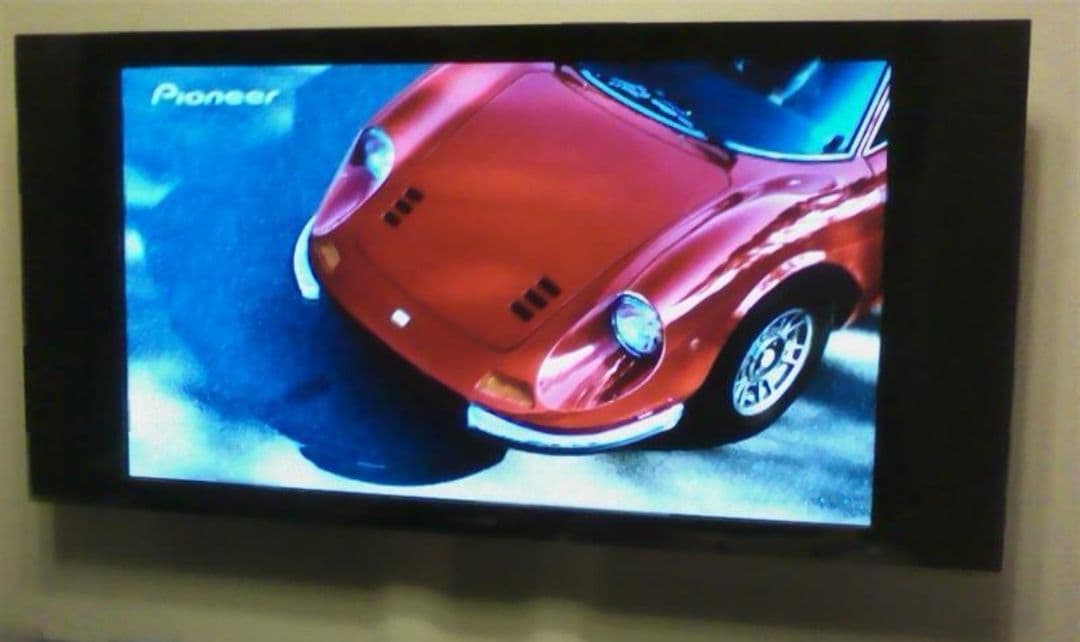 パイオニア　Pioneer KURO BDR-WD900,700 純正リモコン他