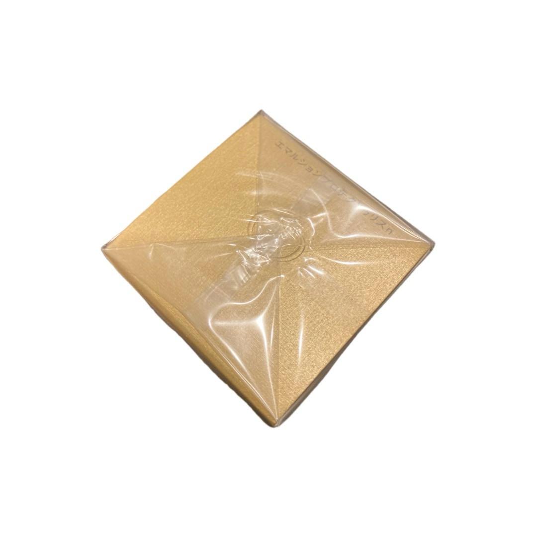 【新品未開封】クレドポーボーテ　エマルションプロテクトゥリスn 日中用