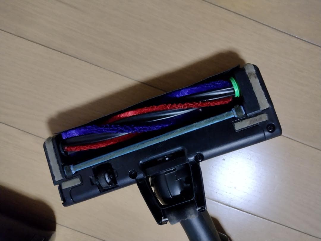 日立★PV-BL50J★2021年製★バッテリーの状態良好★16