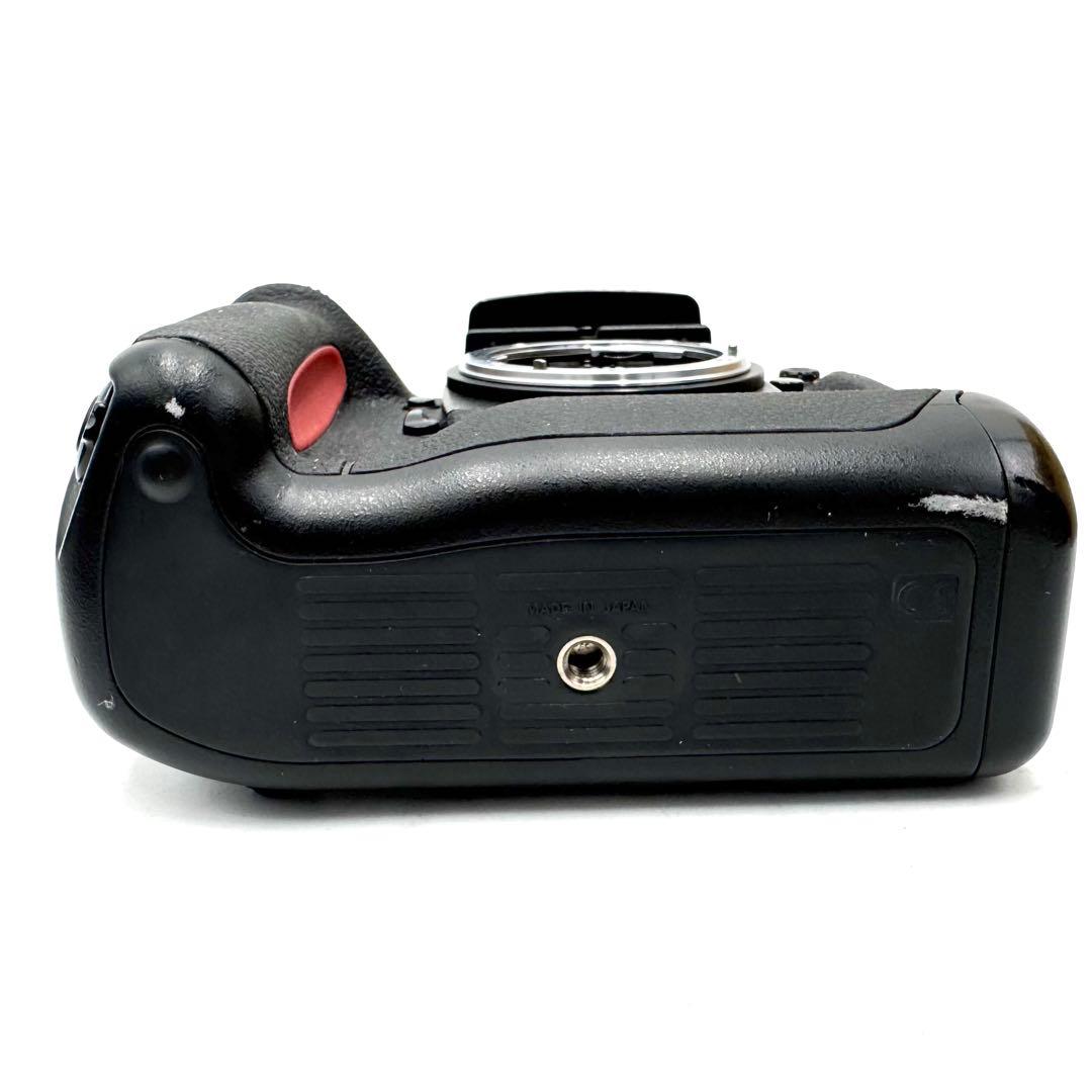 ❁動作良好❁ニコン Nikon F5 ボディ 一眼レフカメラ フィルムカメラ