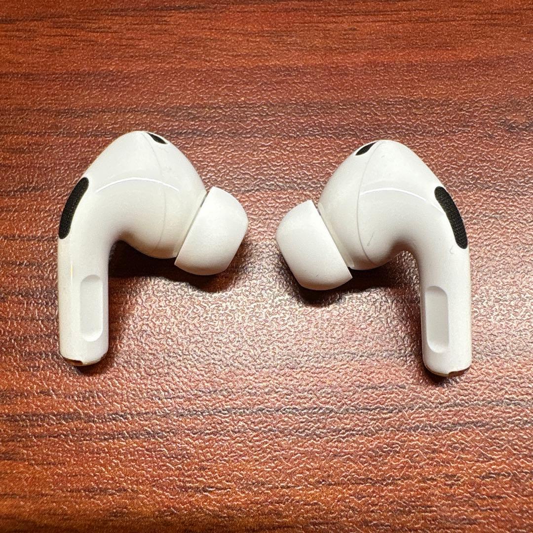 Apple AirPodspro第2世代