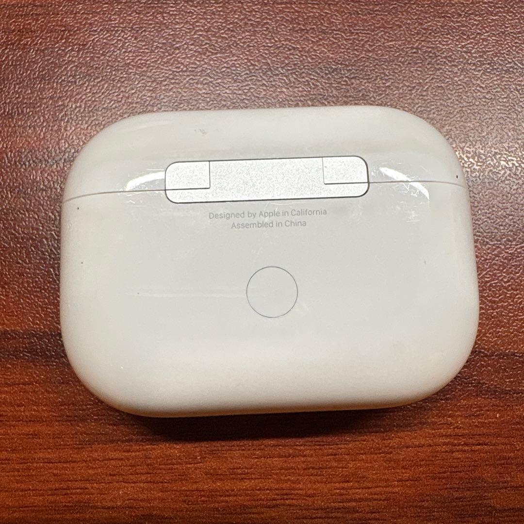 Apple AirPodspro第2世代