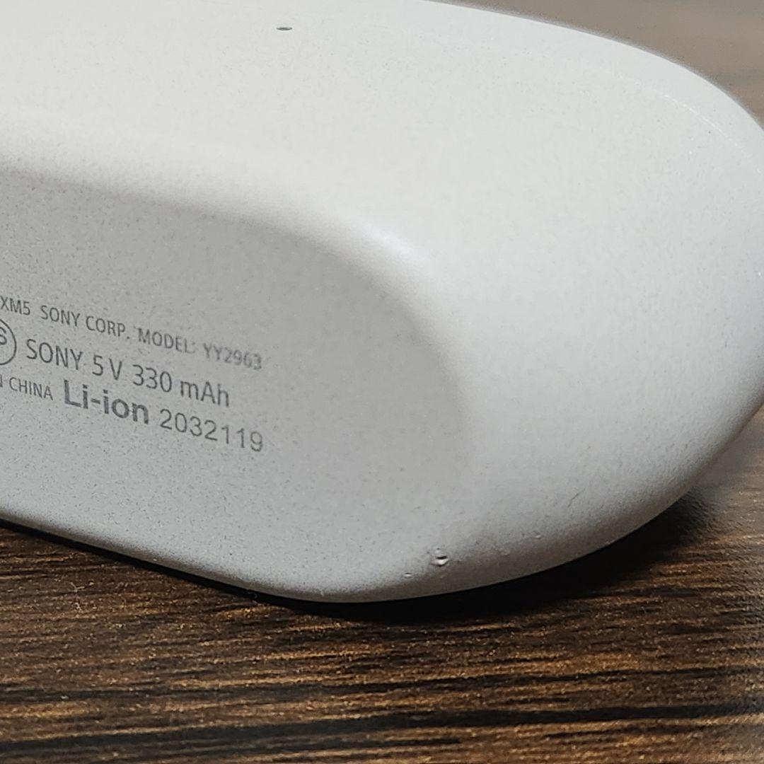 イヤホン SONY WF1000XM5 wf1000xm5 wf-1000xm5