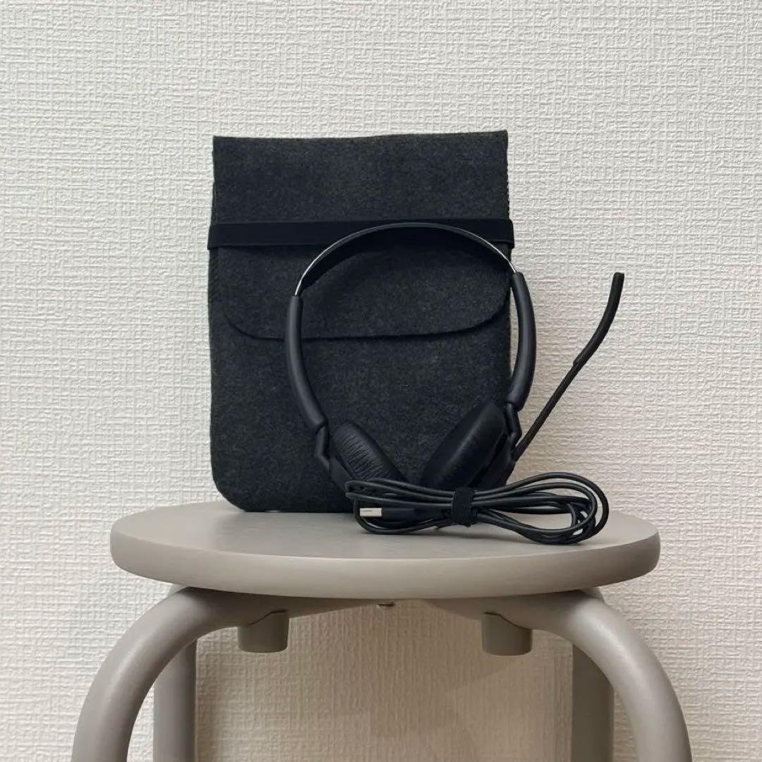 ヘッドホン JABRA Engage 50 II - USB-A UC Stereo