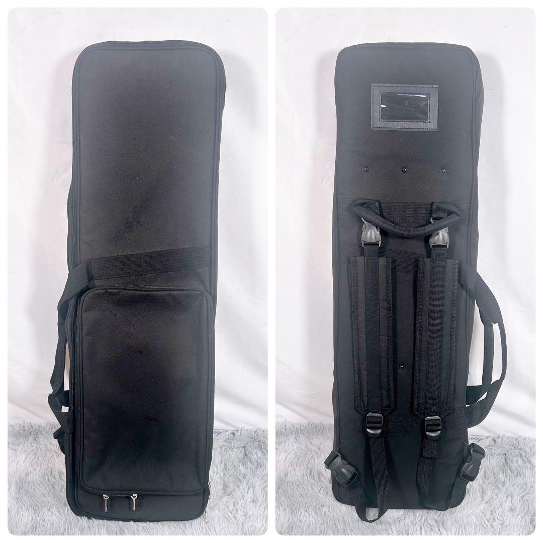 【良品】沖縄三線 三味線　人工　初心者オススメセット　ケース付