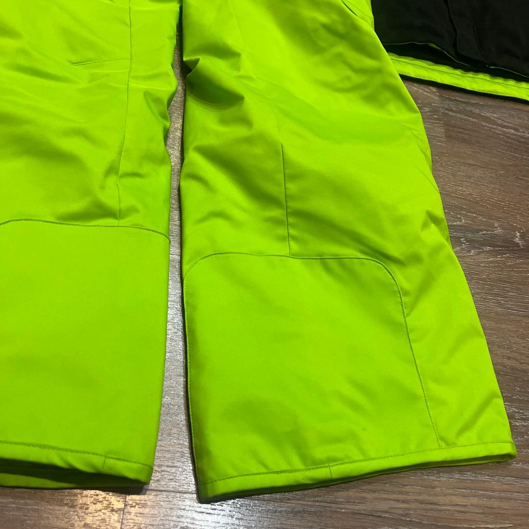 フェニックス メンズ　美品　セットアップ　上下　スキーウェア　L 男性