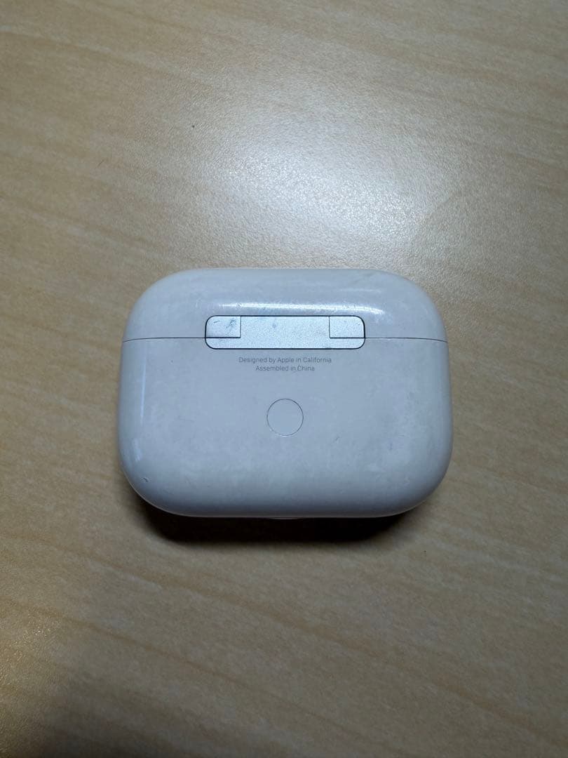 AirPods Pro 第一世代　本体一式
