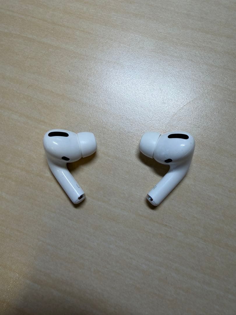 AirPods Pro 第一世代　本体一式