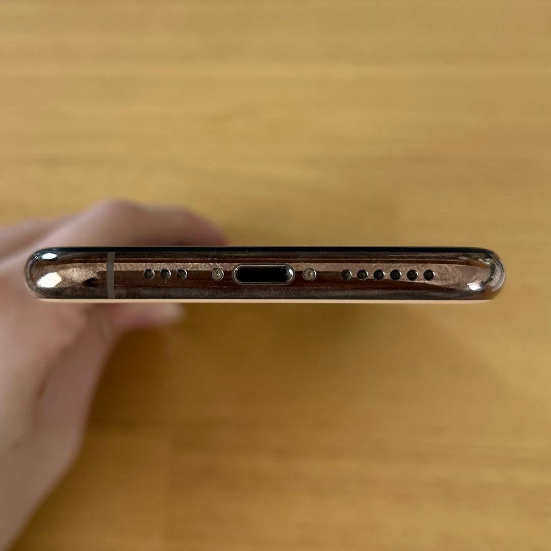 Apple iPhone 11 Pro ゴールド 本体64GB