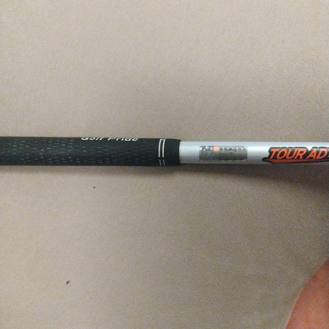 Callaway Rogue ST Max 18° フェアウェイウッド