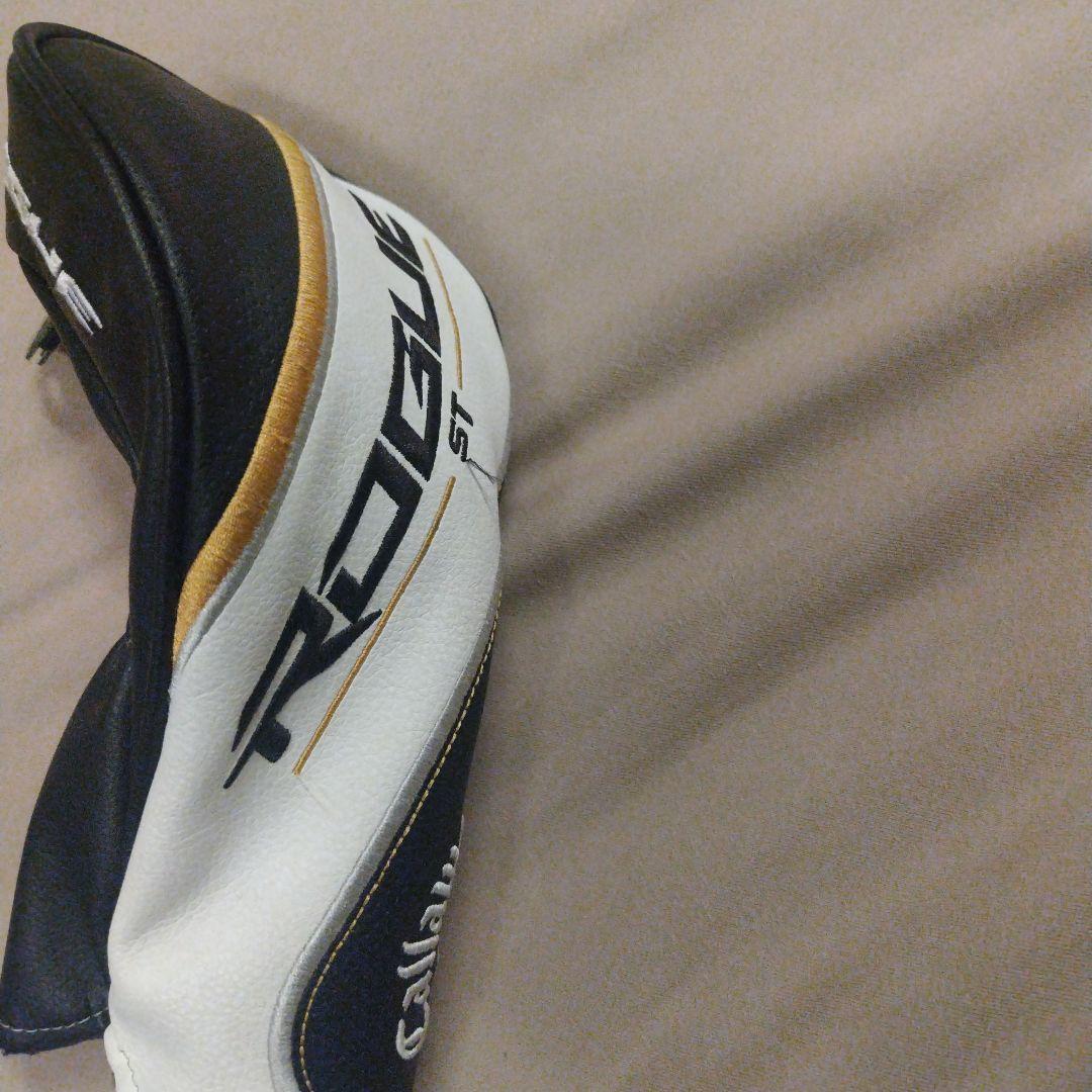 Callaway Rogue ST Max 18° フェアウェイウッド