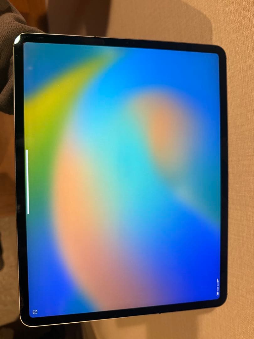 Apple iPad Pro 12.9インチ　第3世代