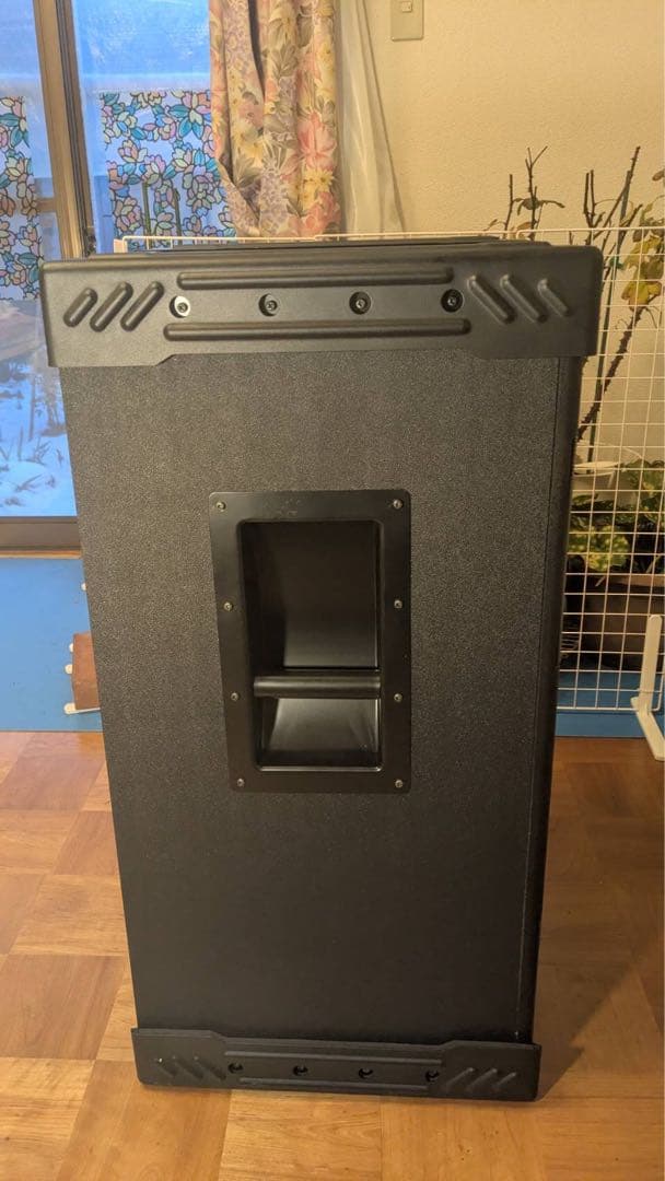 【未使用品】BOSE 502B 502BP サブウーファー