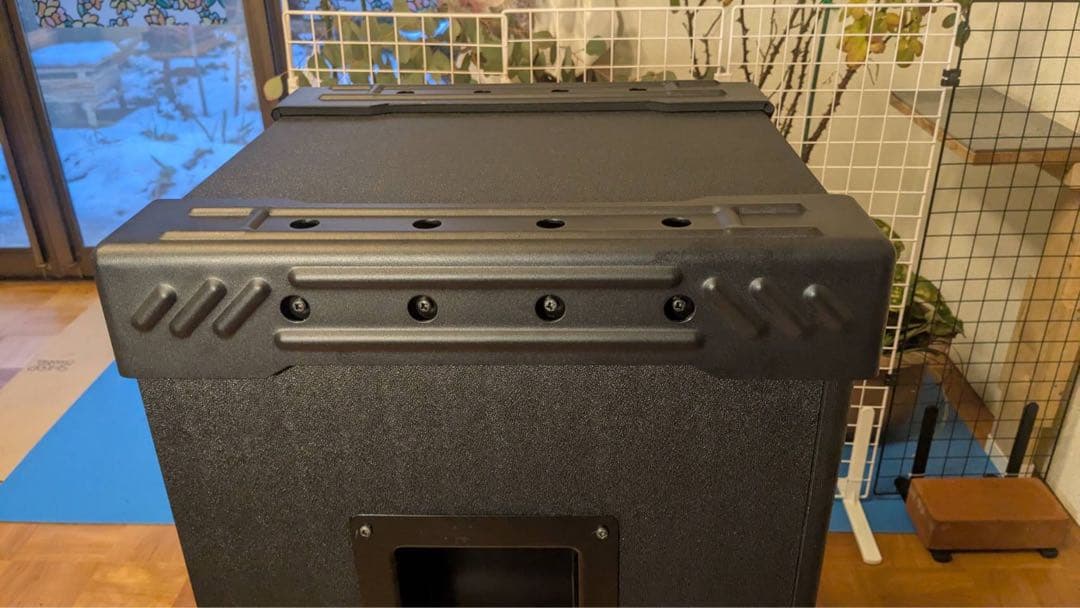 【未使用品】BOSE 502B 502BP サブウーファー