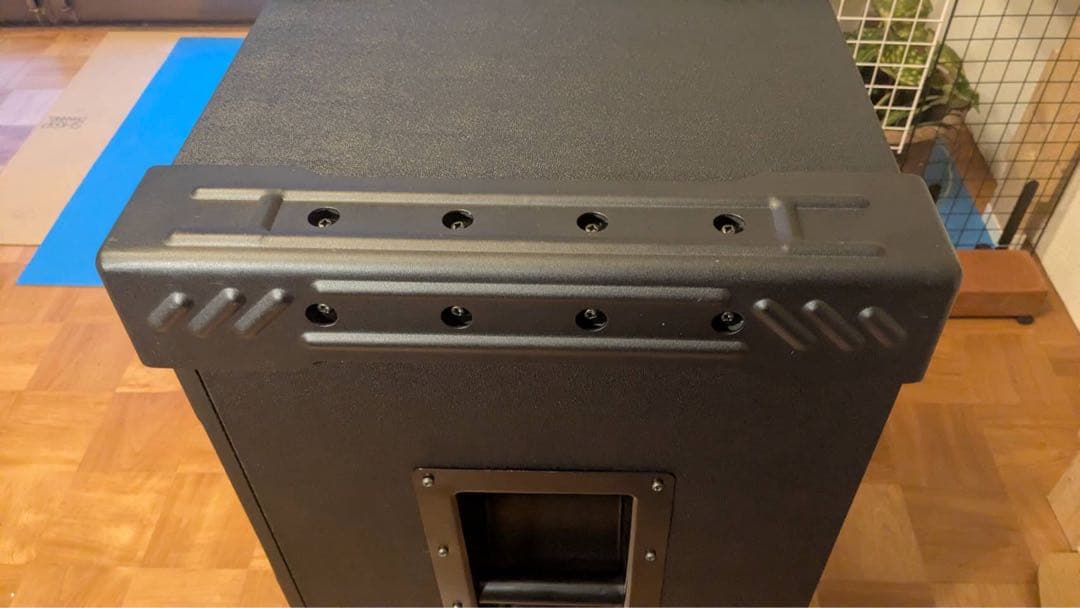 【未使用品】BOSE 502B 502BP サブウーファー