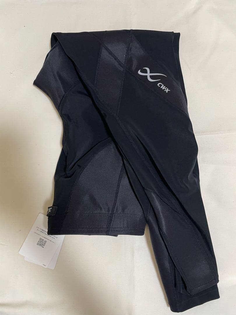 レディススポーツタイツ ジェネレーターモデル