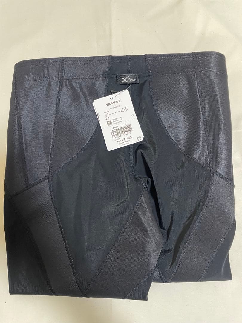 レディススポーツタイツ ジェネレーターモデル