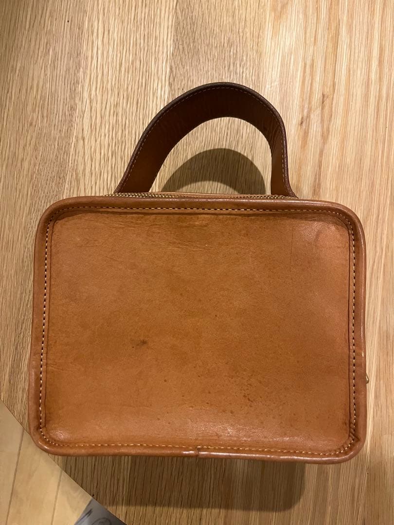 lifestylist バッグ　訳あり