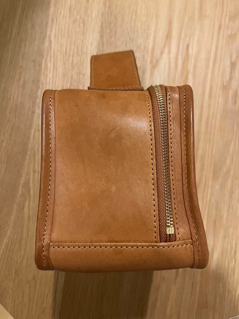 lifestylist バッグ　訳あり