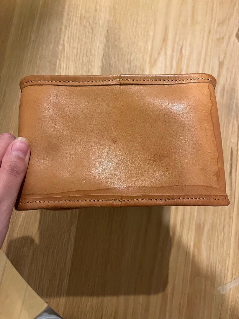 lifestylist バッグ　訳あり