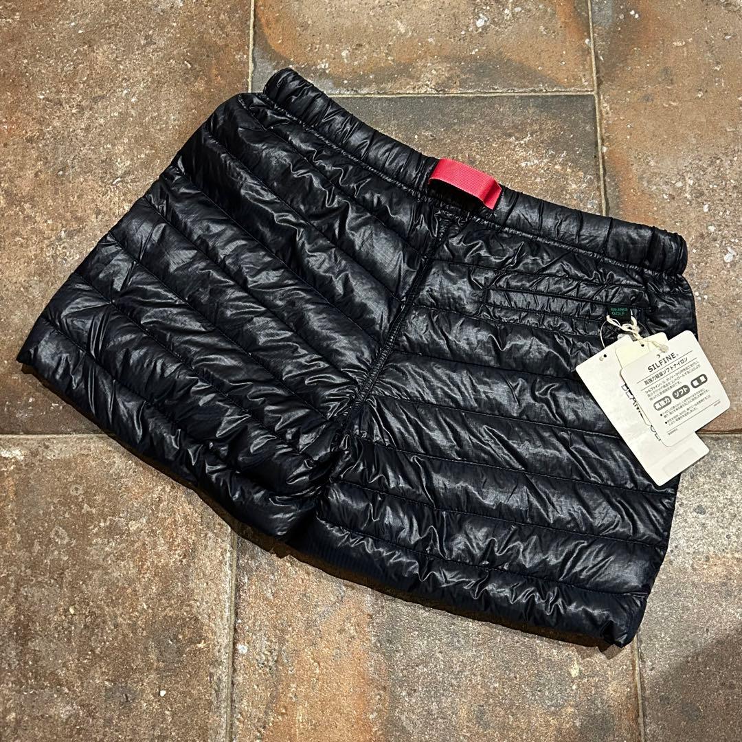 新品未使用　タグ付き　BEAMS GOLF リップストップダウン ショートパンツ