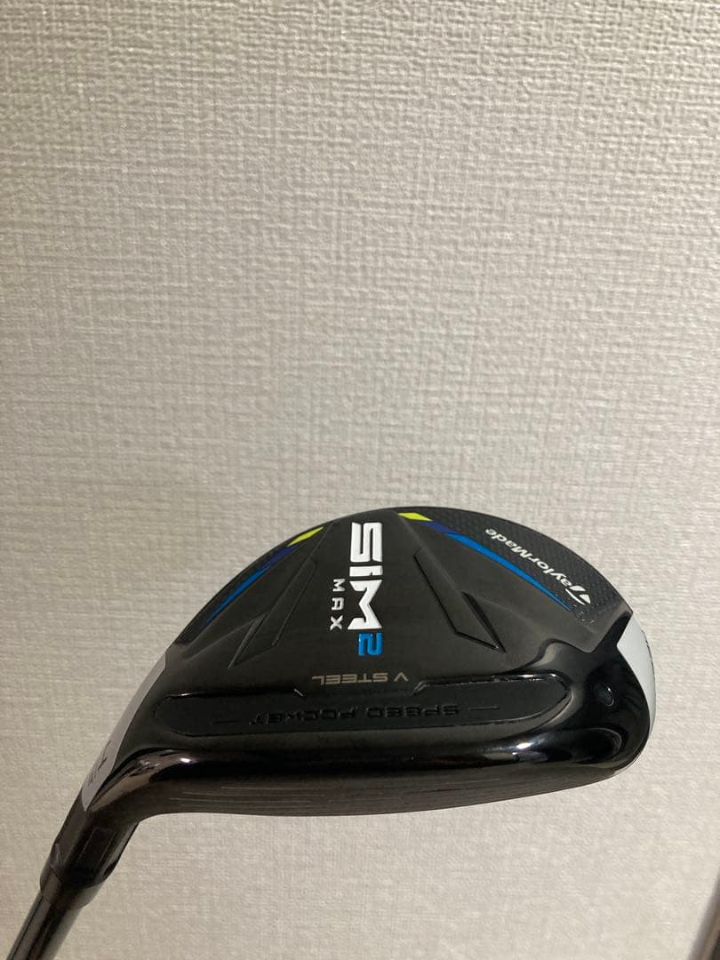 SIM2 MAX レスキュー 4U