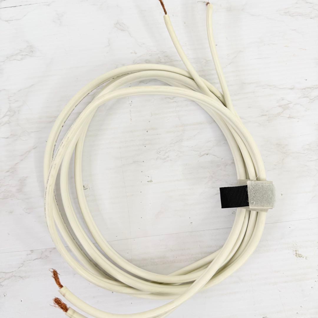 TARA Labs　Prism Klara　SA-OF8N　スピーカーケーブル