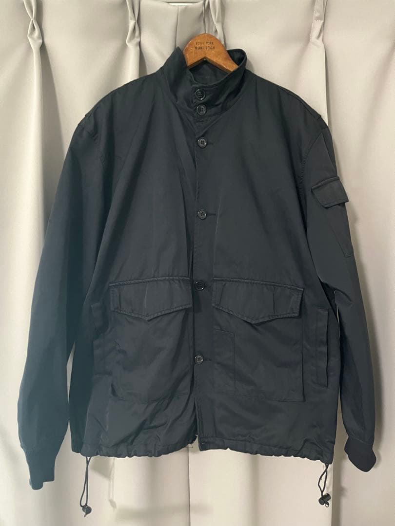 ジャケット・アウター 90s 00s STUSSY G-8 TYPE FLIGHT JACKET