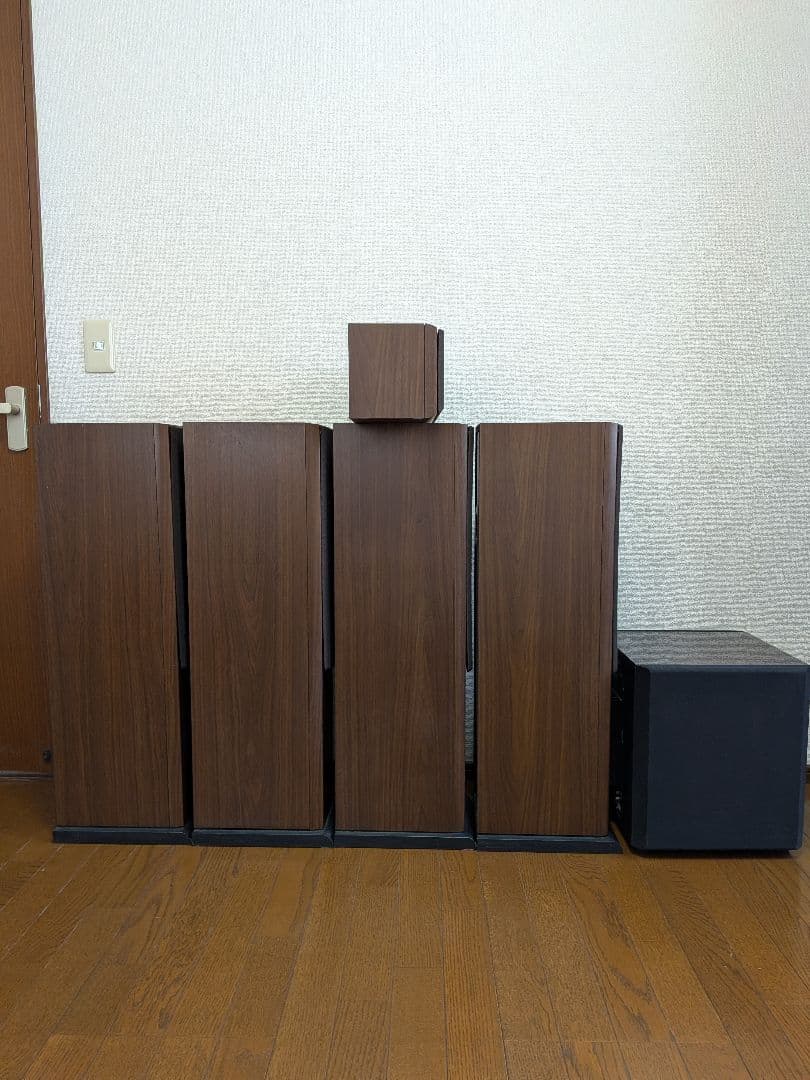 ONKYO/オンキョー 5.1chスピーカーセット 購入条件有り