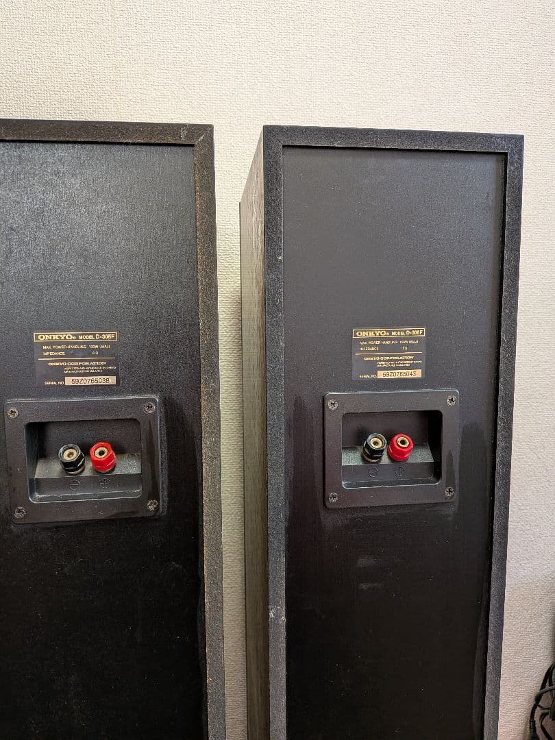 ONKYO/オンキョー 5.1chスピーカーセット 購入条件有り