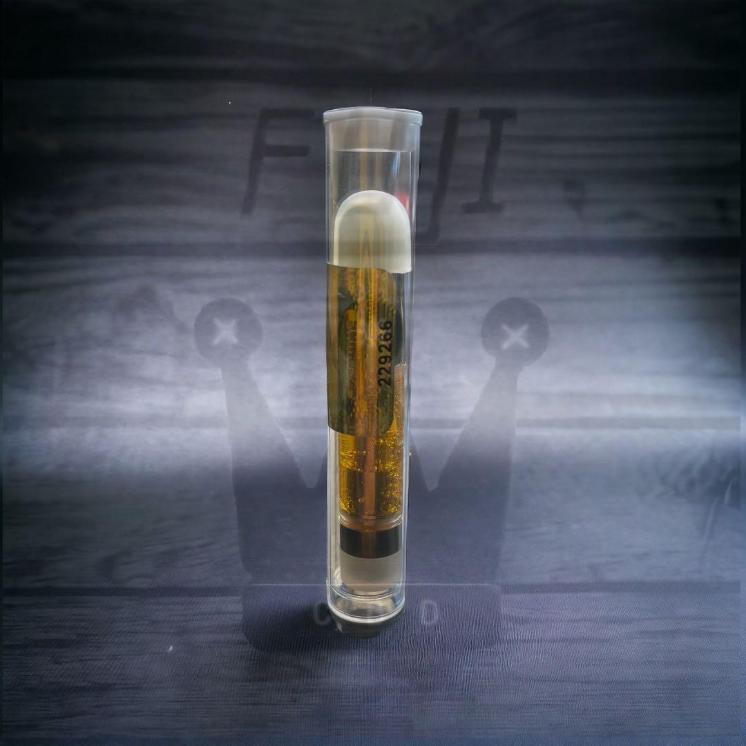 THP 0.5ml リキッド　CBP CBD THXE CNP HHBD