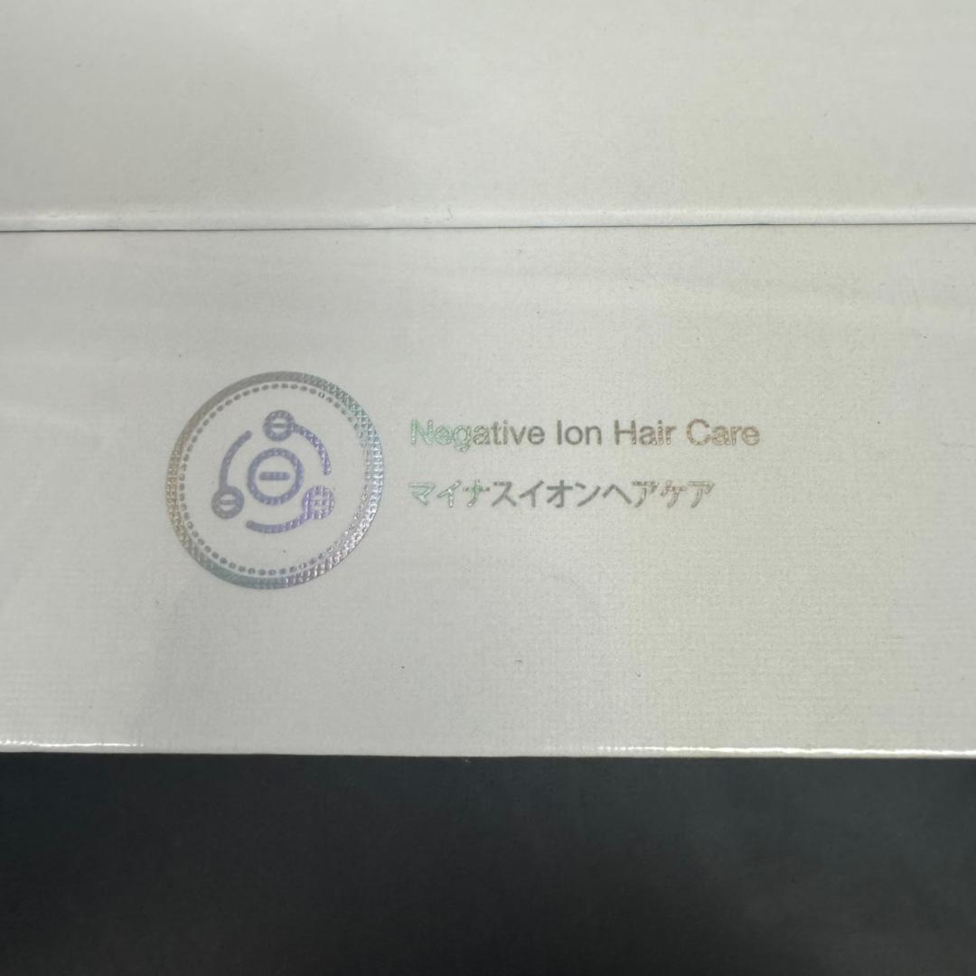 ☆未開封　DesertWest　大風量マイナスイオンドライヤー　HR2